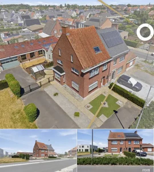 Residence for sale