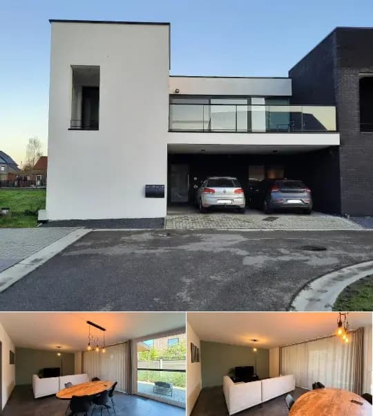 Apartment for rent