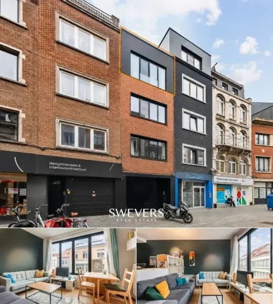 Apartment for sale