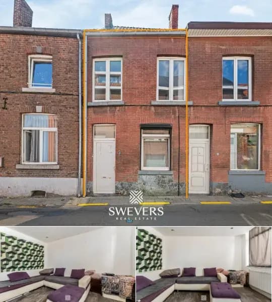 Residence for sale