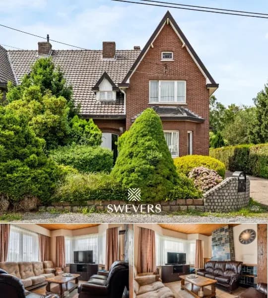 Residence for sale
