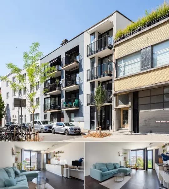Apartment for sale