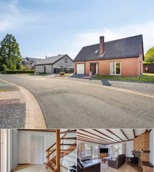 Residence for sale