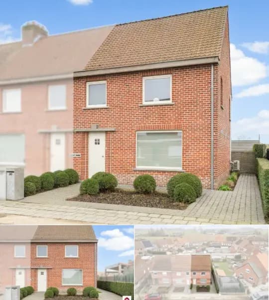 Residence for sale