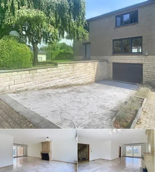 Villa for rent