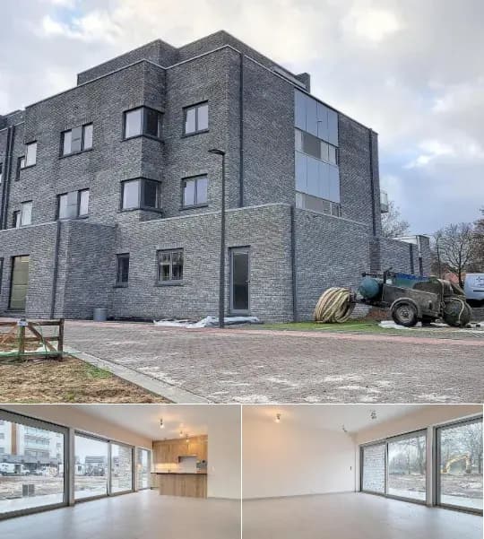 Apartment for rent (New construction project)