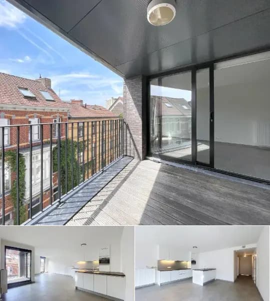 Apartment for rent