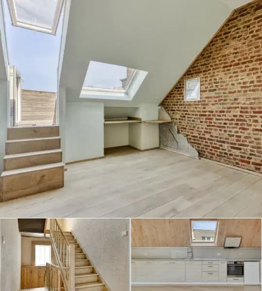Residence for sale