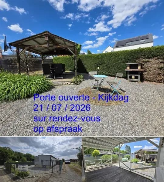 Bungalow for sale