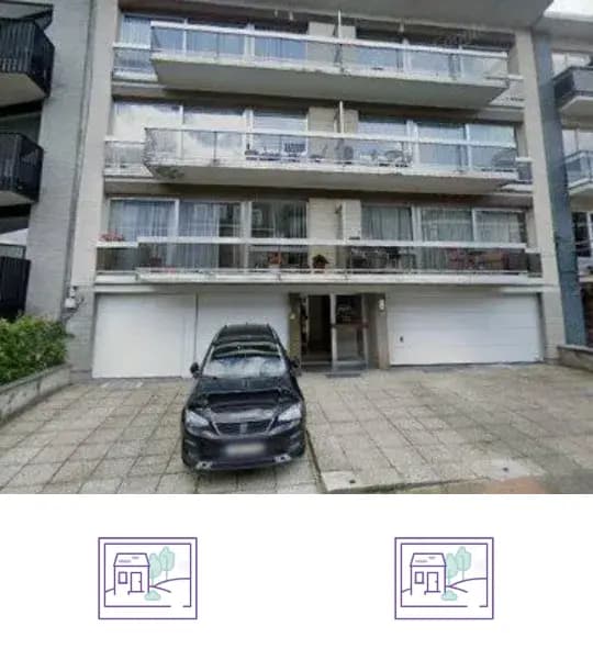Ground floor in public sale
