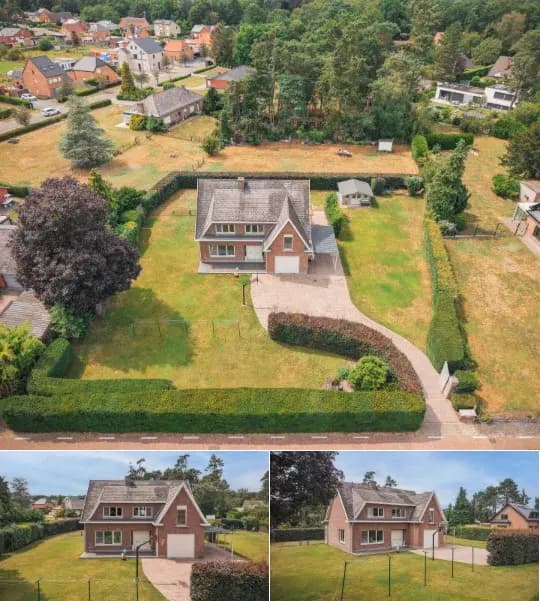 Residence for sale