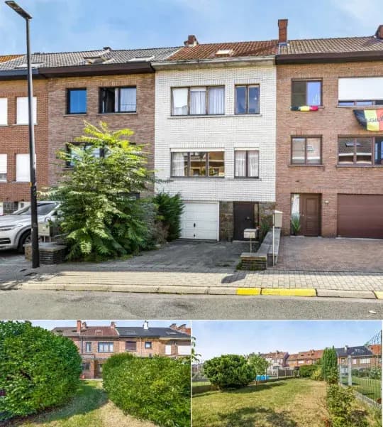Residence for sale