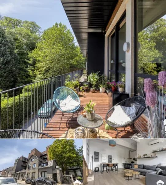 Loft for sale