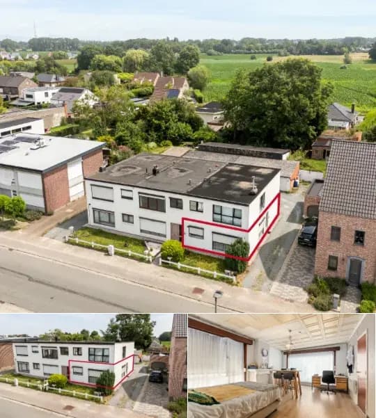 Apartment for sale