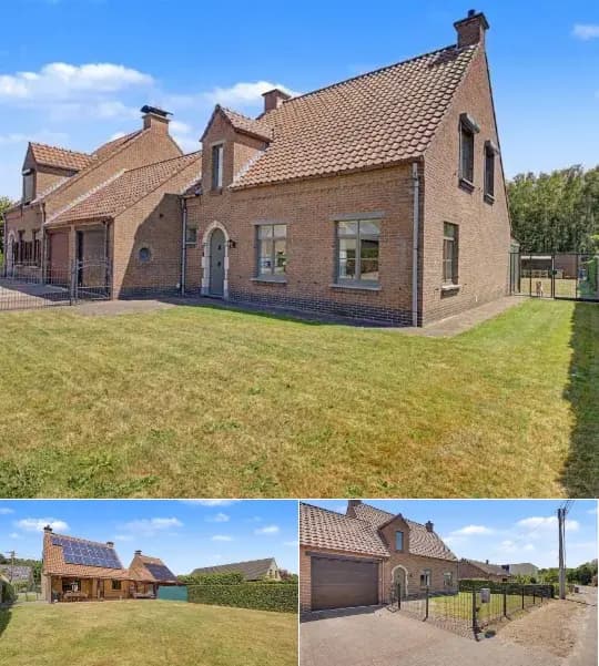 Residence for sale