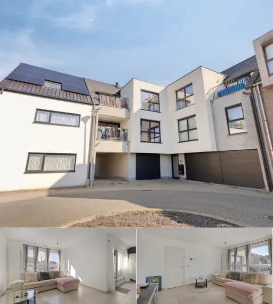 Apartment for sale
