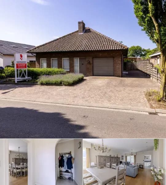 Residence for sale
