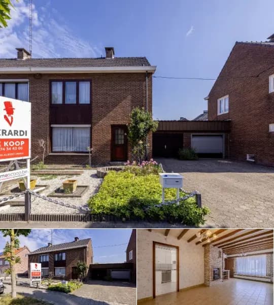 Residence for sale
