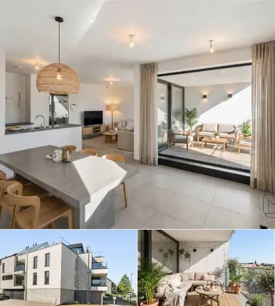 Residence for sale (New construction project)