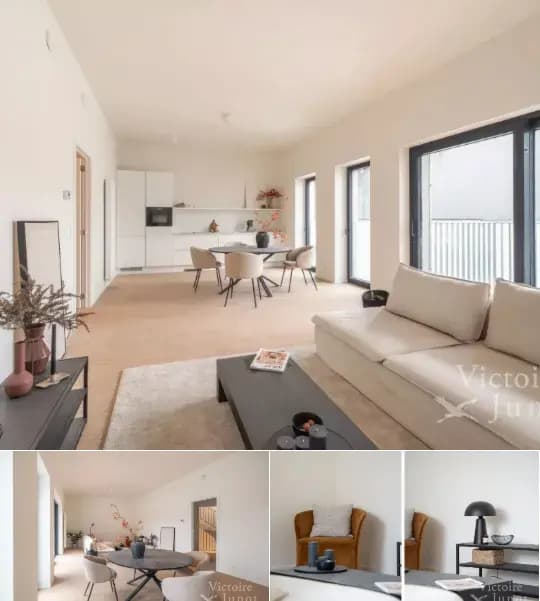 Apartment for sale (New construction project)