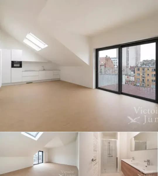 Apartment for sale (New construction project)