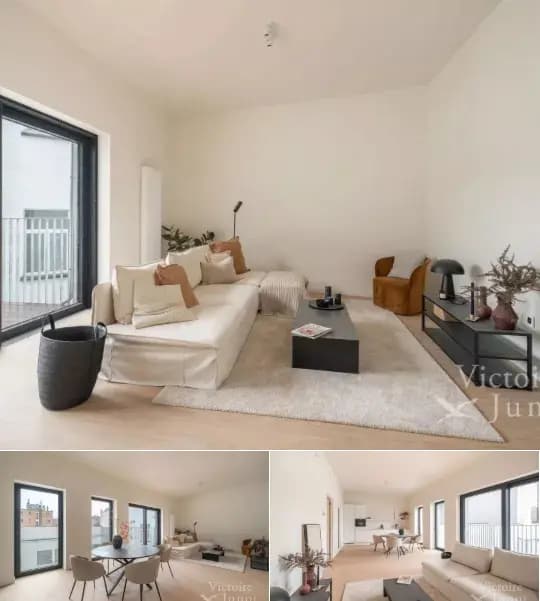 Apartment for sale (New construction project)