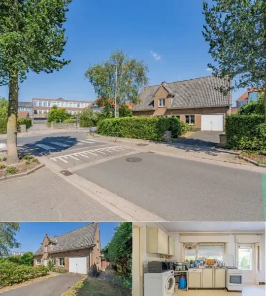 Villa for sale