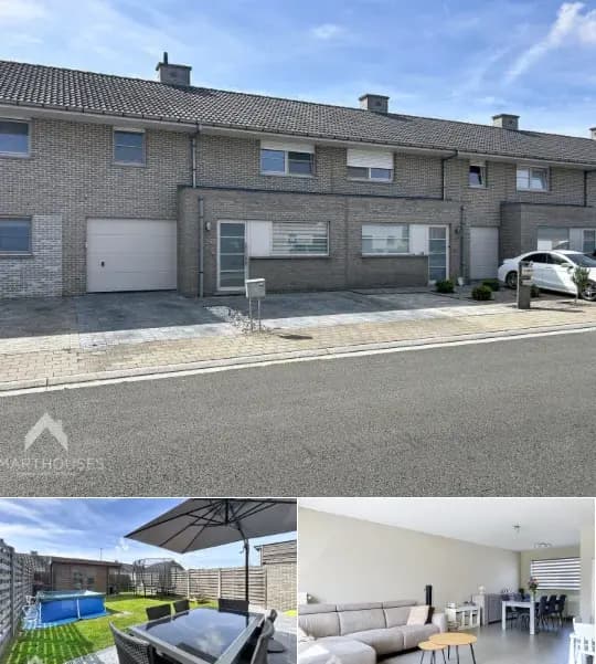 Residence for sale