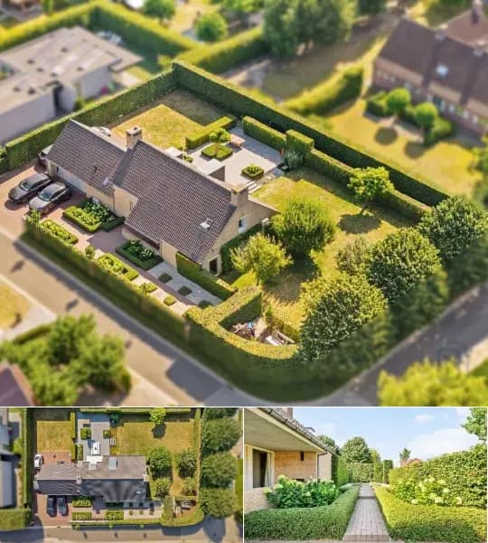 Villa for sale