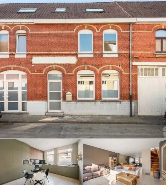 Residence for sale