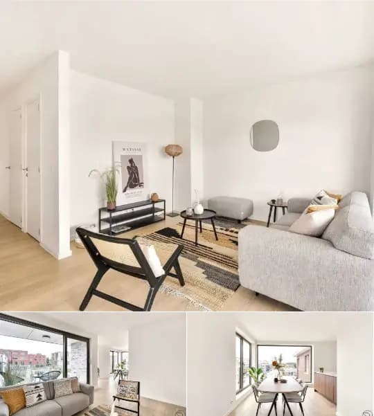 Residence for sale (New construction project)