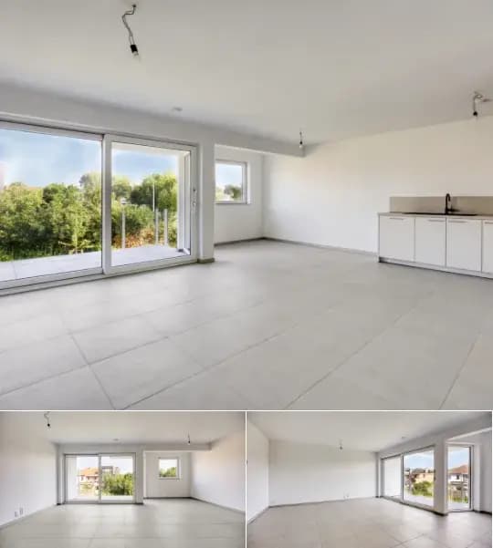 Apartment for sale (New construction project)