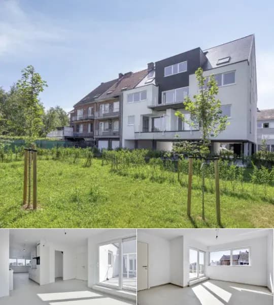 Apartment for sale (New construction project)