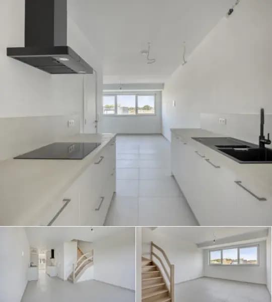 Apartment for sale (New construction project)