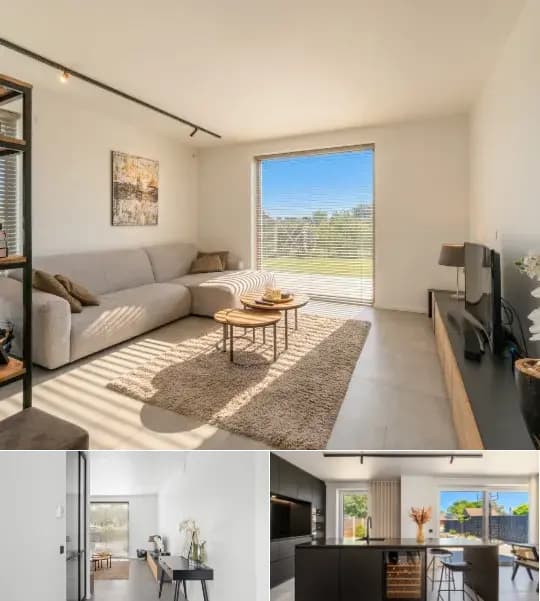 Residence for sale