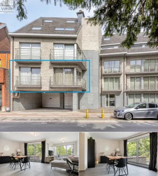 Apartment for sale