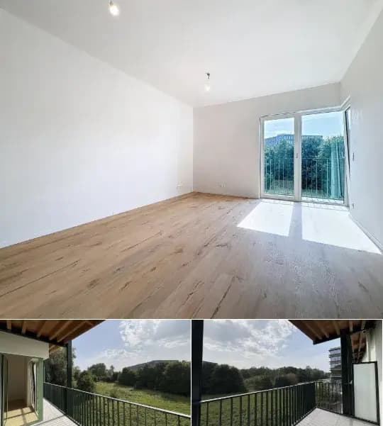 Apartment for rent (New construction project)