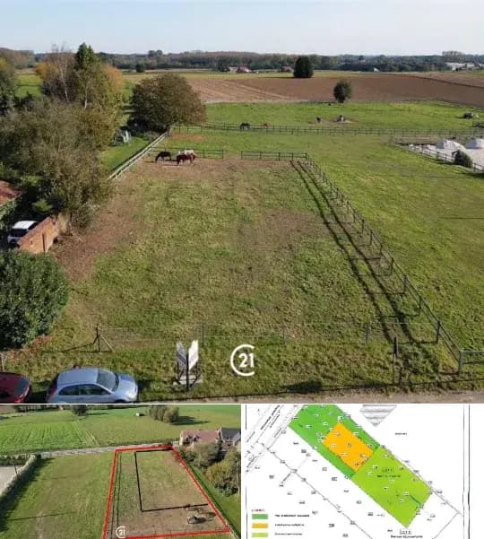 Land for sale