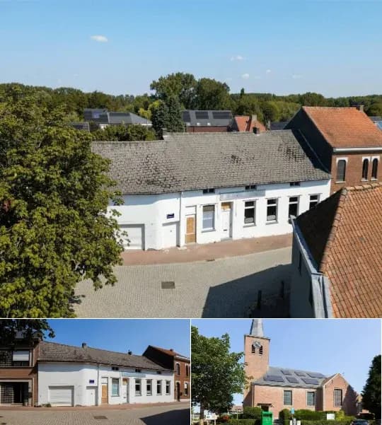 Residence for sale