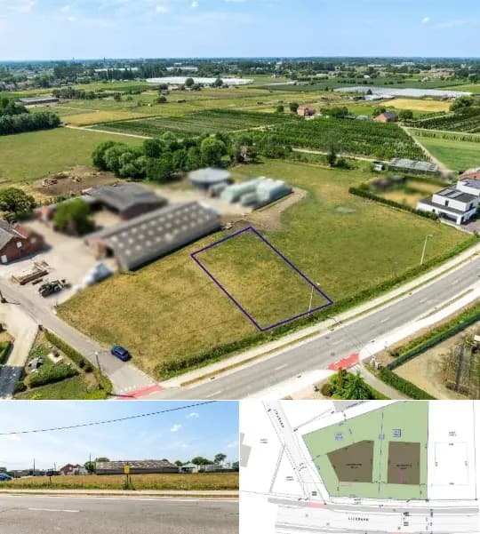 Development site for sale