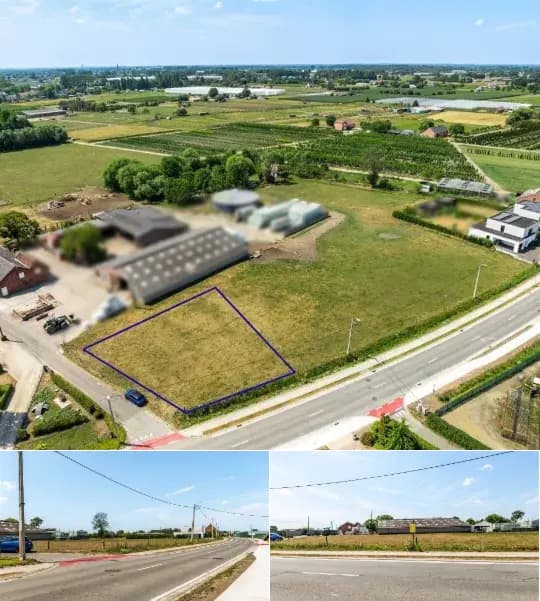Development site for sale