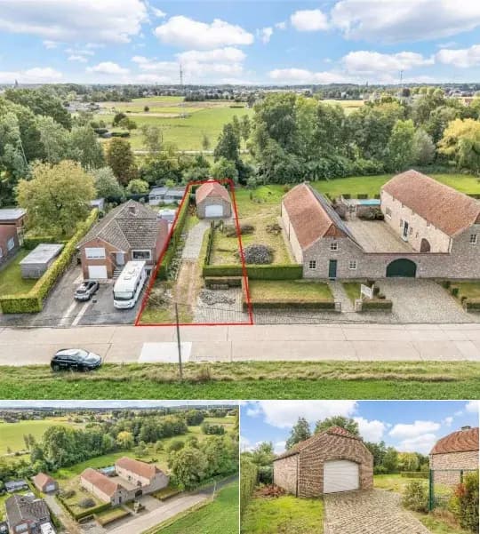 Land for sale