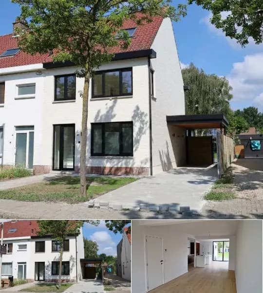 Residence for rent