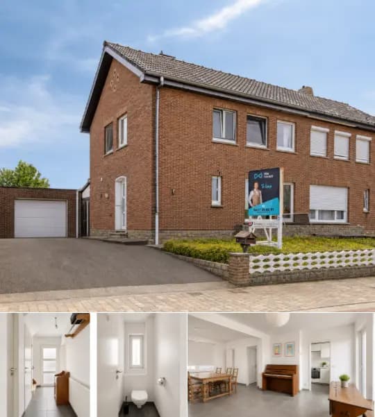 Residence for sale