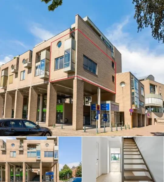 Duplex for sale