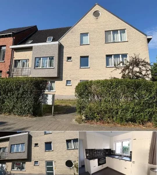 Apartment for rent