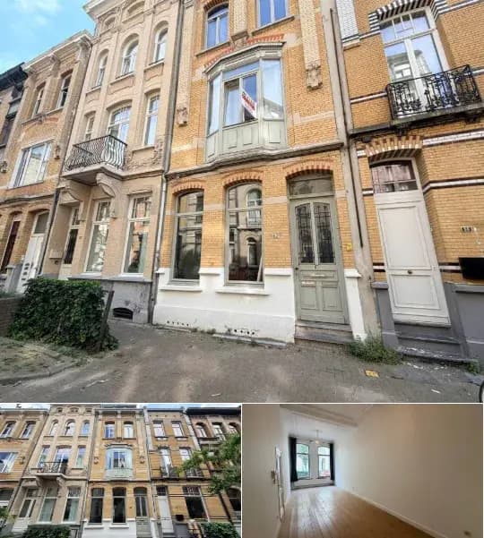 Apartment for rent