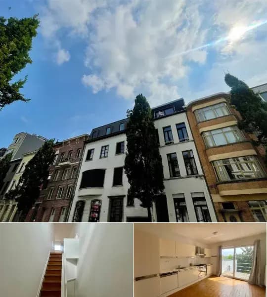 Apartment for rent