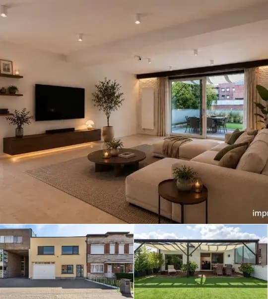 Residence for sale