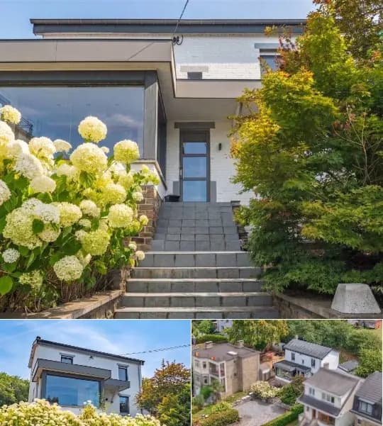 Residence for sale